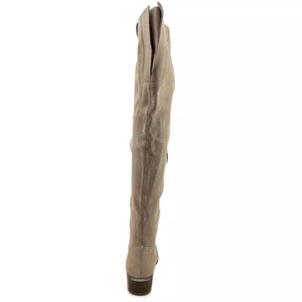 Fergie Footwear, Romance - Over the Knee Boots - Picture 4 of 5